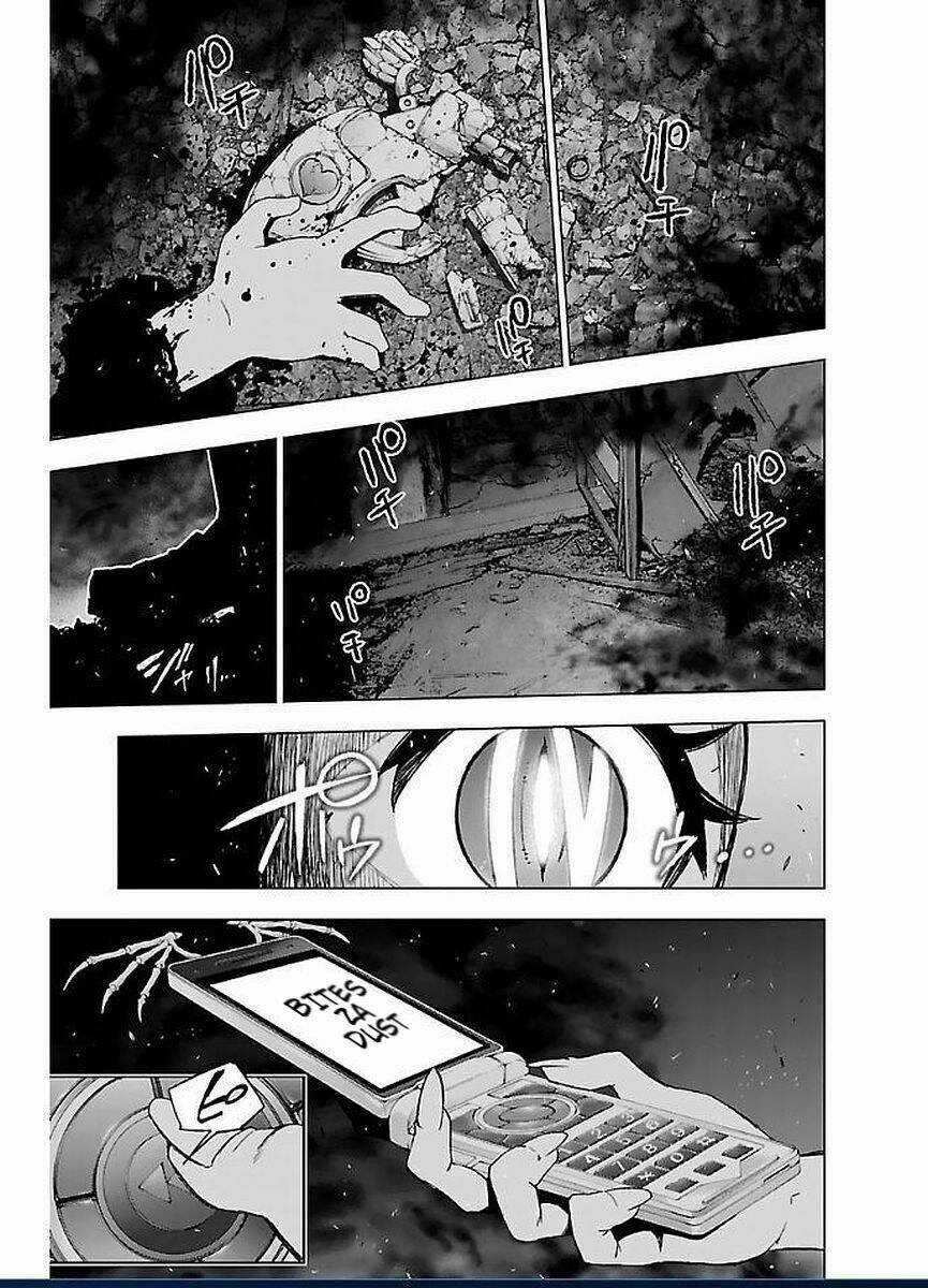Mahou Shoujo Site - Chapter 46 - Trang 18