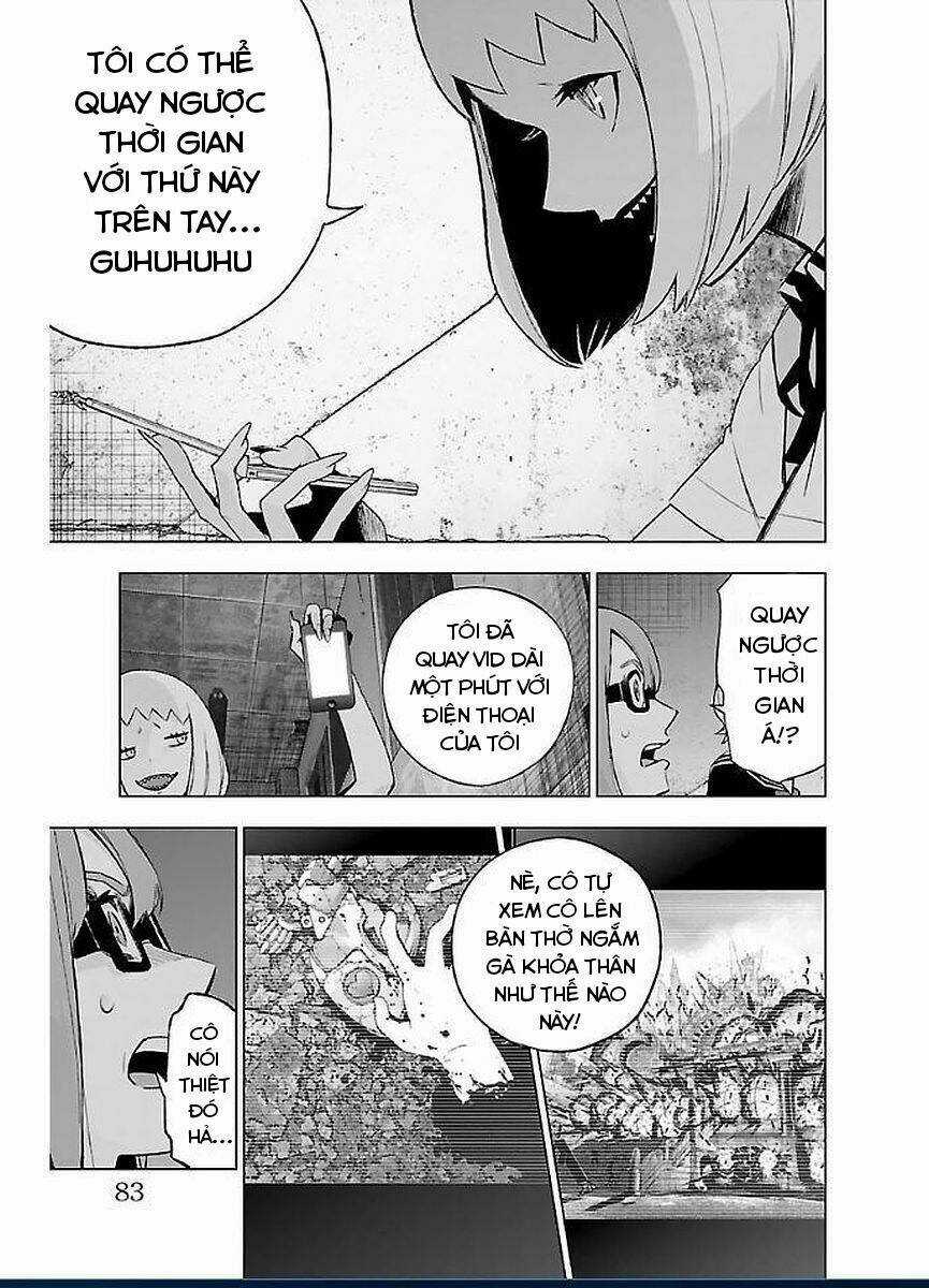 Mahou Shoujo Site - Chapter 46 - Trang 32
