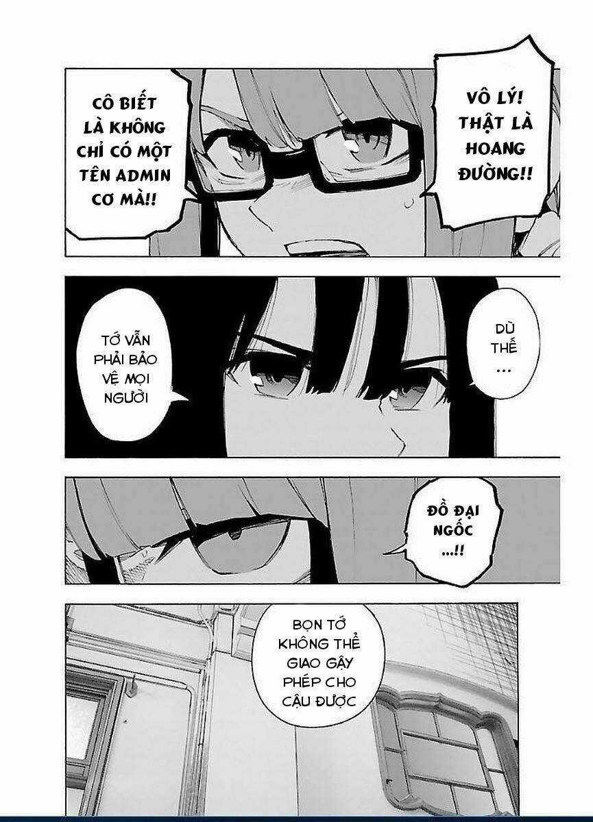 Mahou Shoujo Site - Chapter 46 - Trang 6