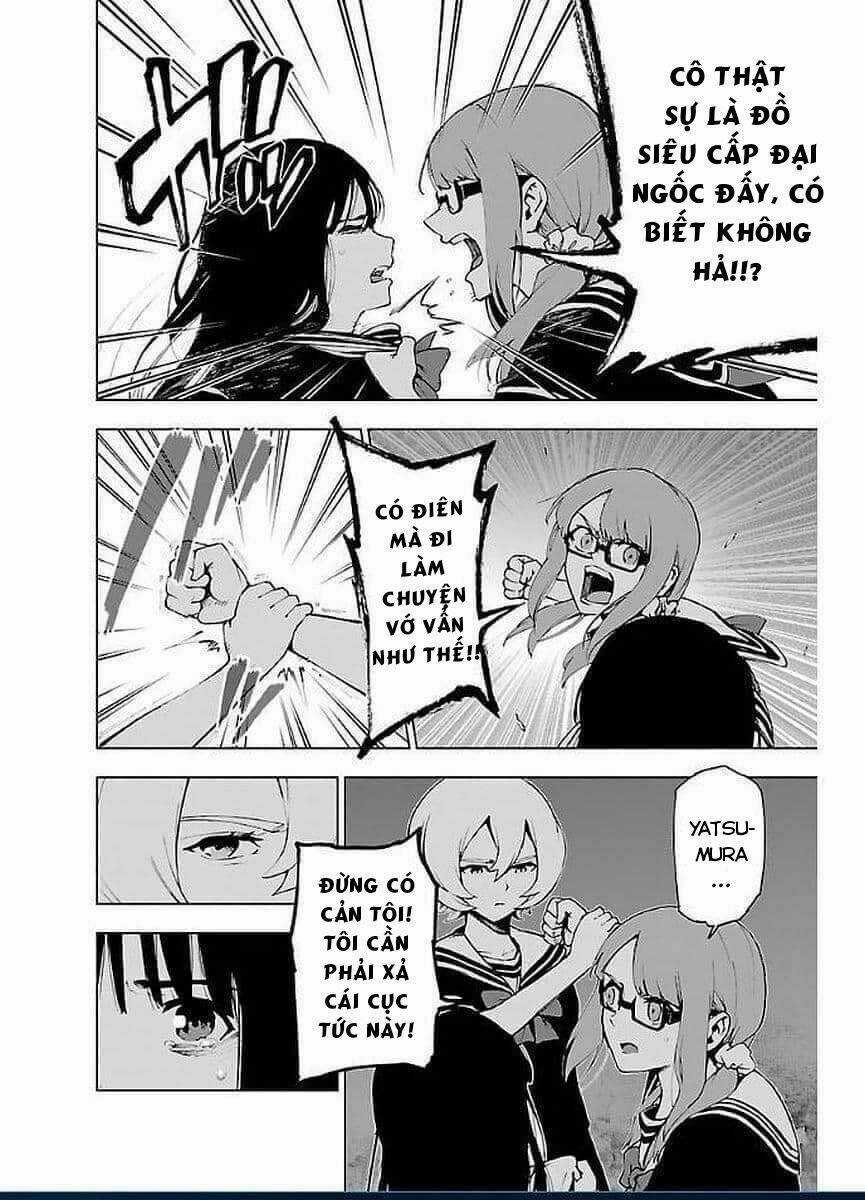 Mahou Shoujo Site - Chapter 47 - Trang 14