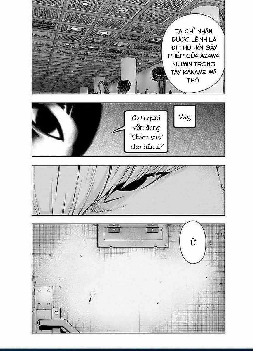 Mahou Shoujo Site - Chapter 47 - Trang 25