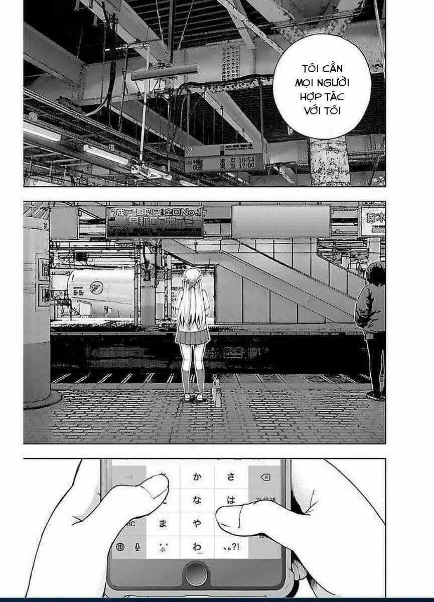 Mahou Shoujo Site - Chapter 47 - Trang 29