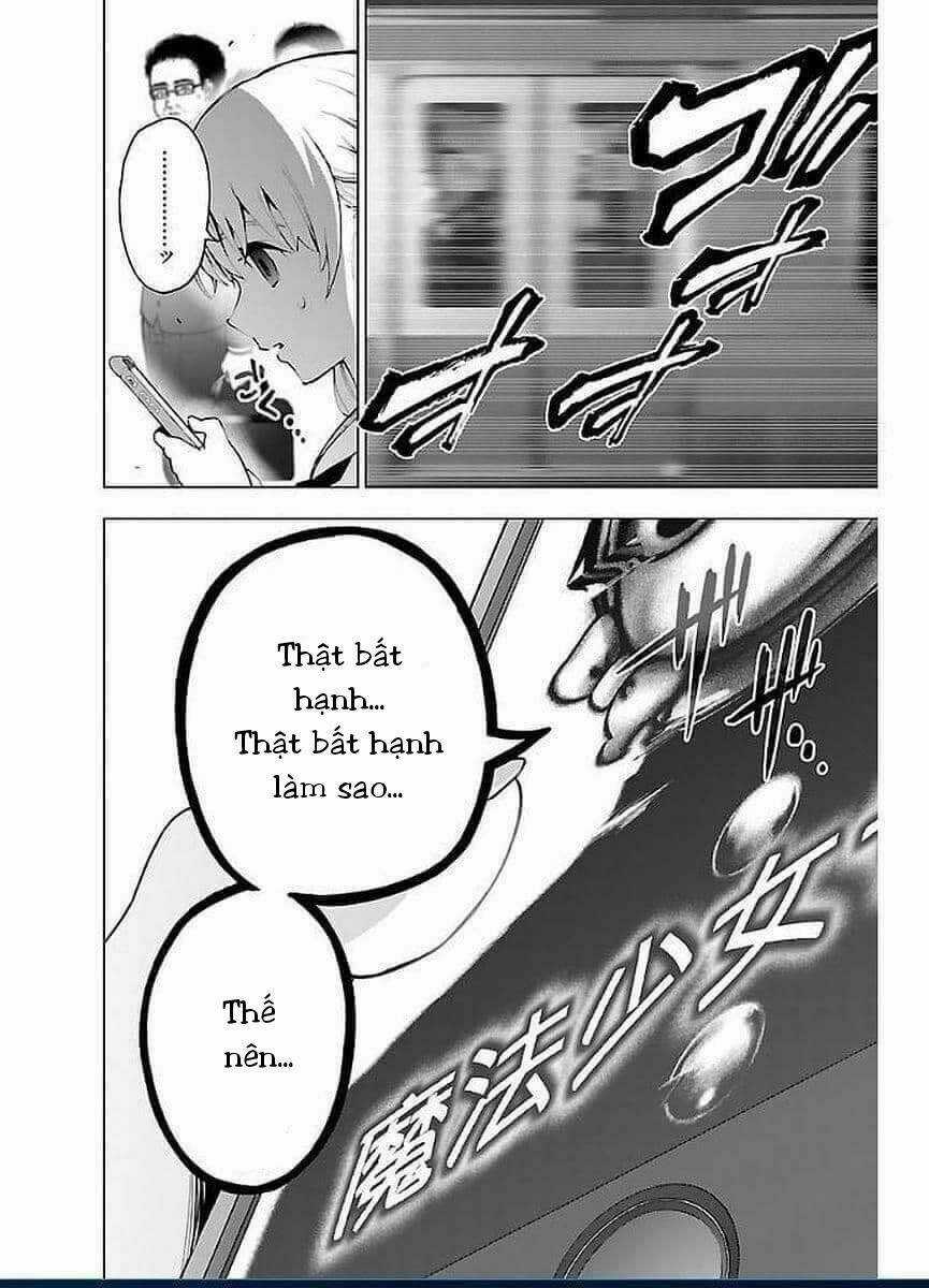 Mahou Shoujo Site - Chapter 47 - Trang 32