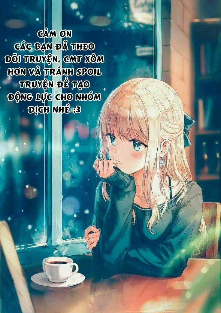 Mahou Shoujo Site - Chapter 47 - Trang 36