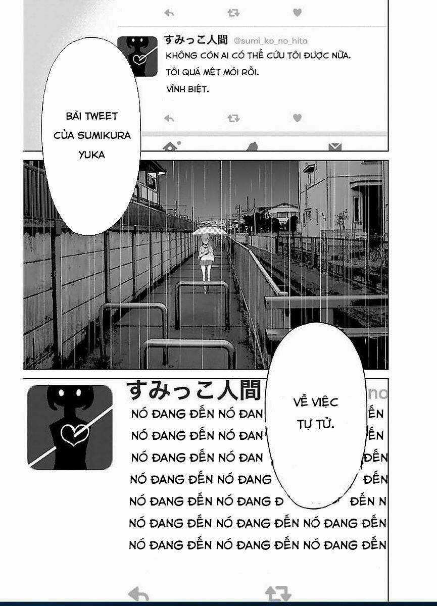 Mahou Shoujo Site - Chapter 48 - Trang 20