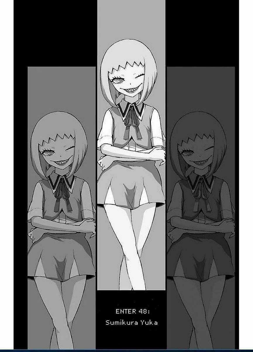 Mahou Shoujo Site - Chapter 48 - Trang 3