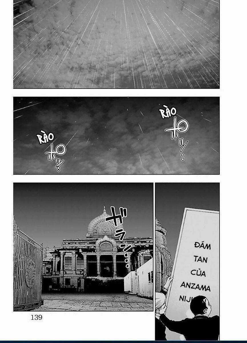 Mahou Shoujo Site - Chapter 48 - Trang 24