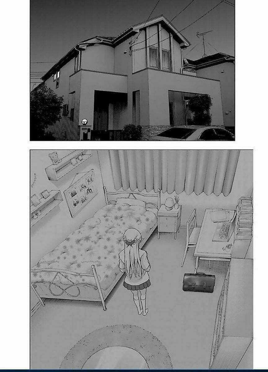 Mahou Shoujo Site - Chapter 48 - Trang 25