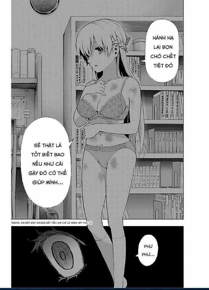 Mahou Shoujo Site - Chapter 48 - Trang 28