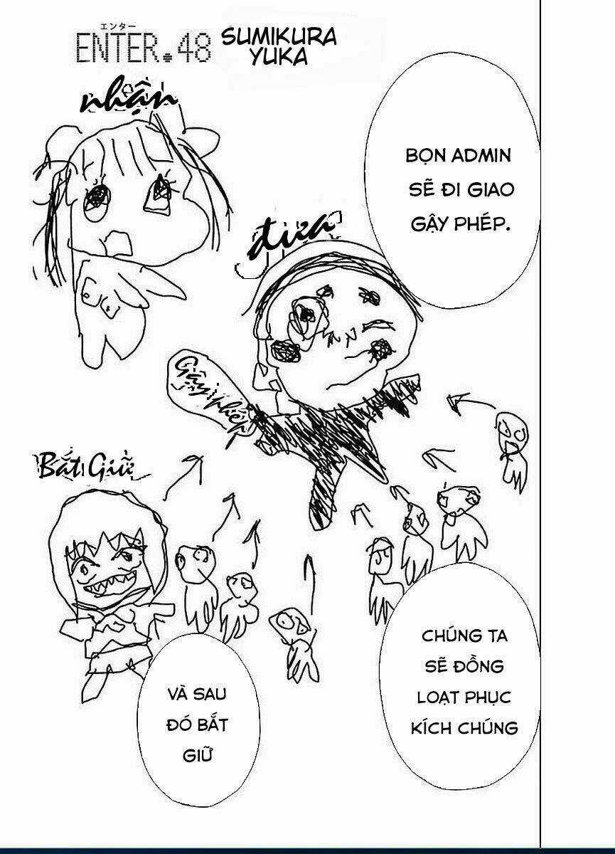 Mahou Shoujo Site - Chapter 48 - Trang 4