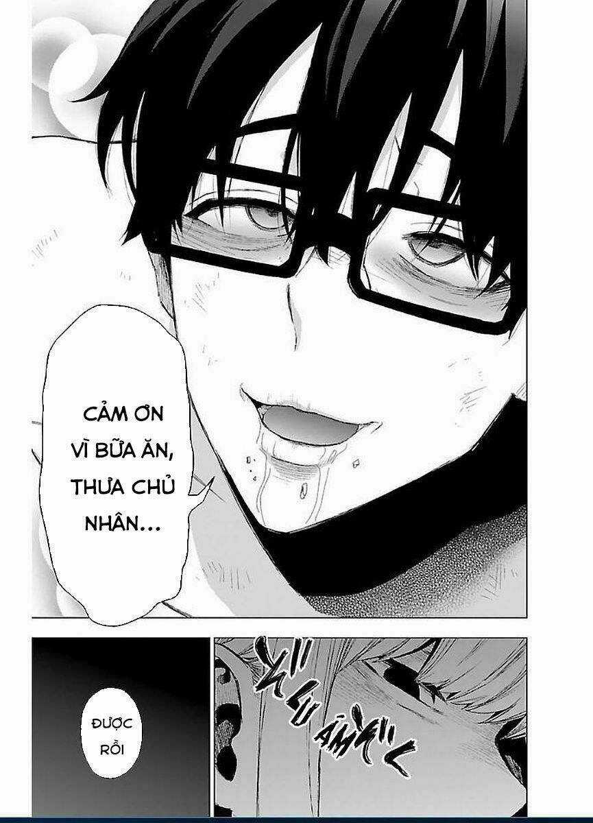 Mahou Shoujo Site - Chapter 49 - Trang 12