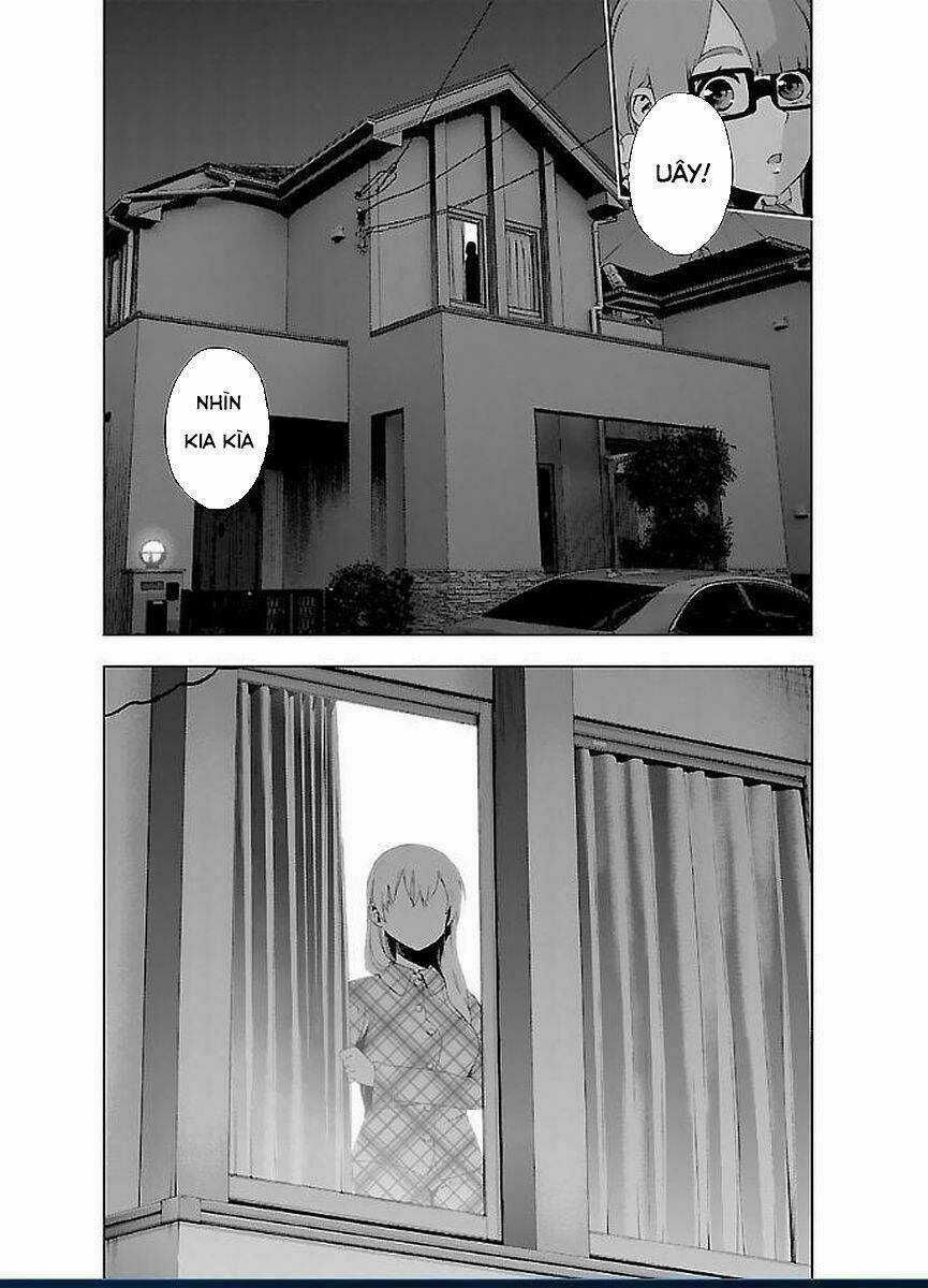 Mahou Shoujo Site - Chapter 49 - Trang 23