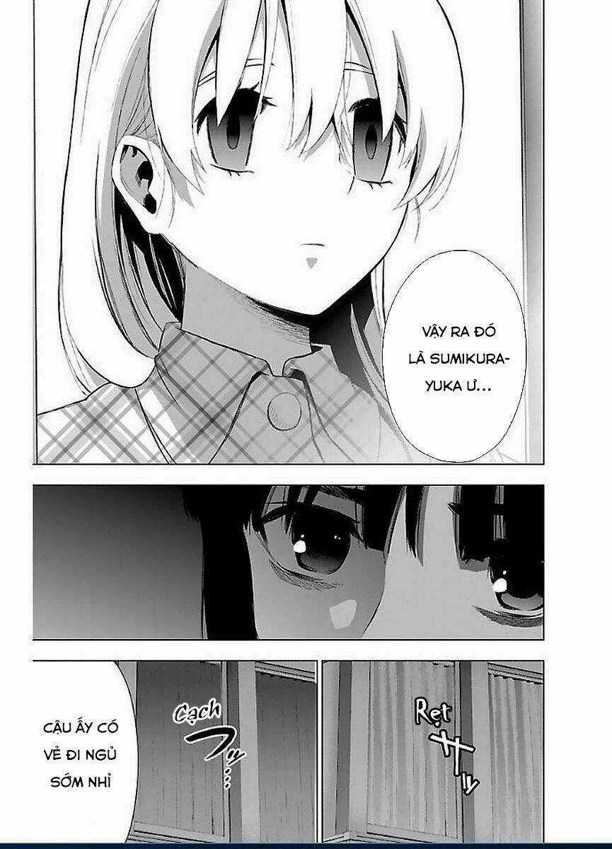 Mahou Shoujo Site - Chapter 49 - Trang 24