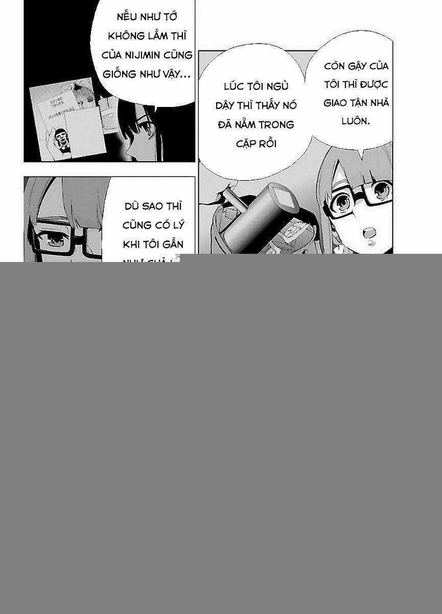 Mahou Shoujo Site - Chapter 49 - Trang 26