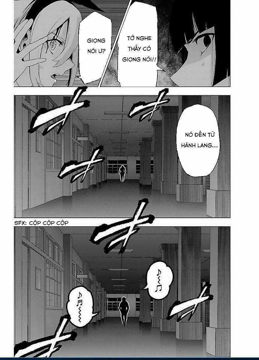 Mahou Shoujo Site - Chapter 49 - Trang 30