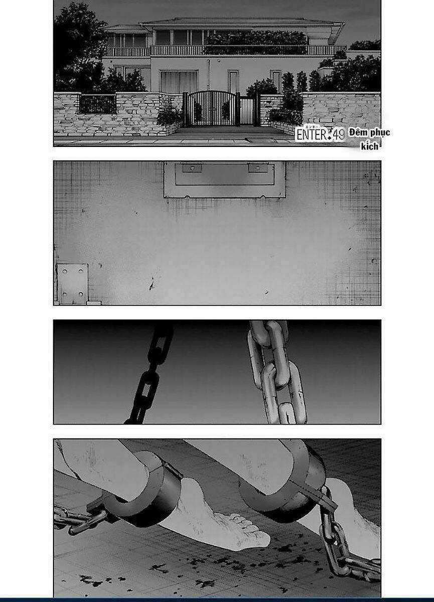 Mahou Shoujo Site - Chapter 49 - Trang 4