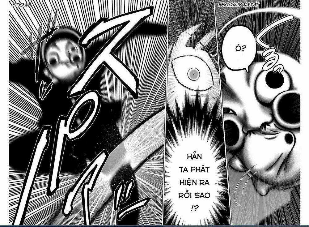 Mahou Shoujo Site - Chapter 49 - Trang 36