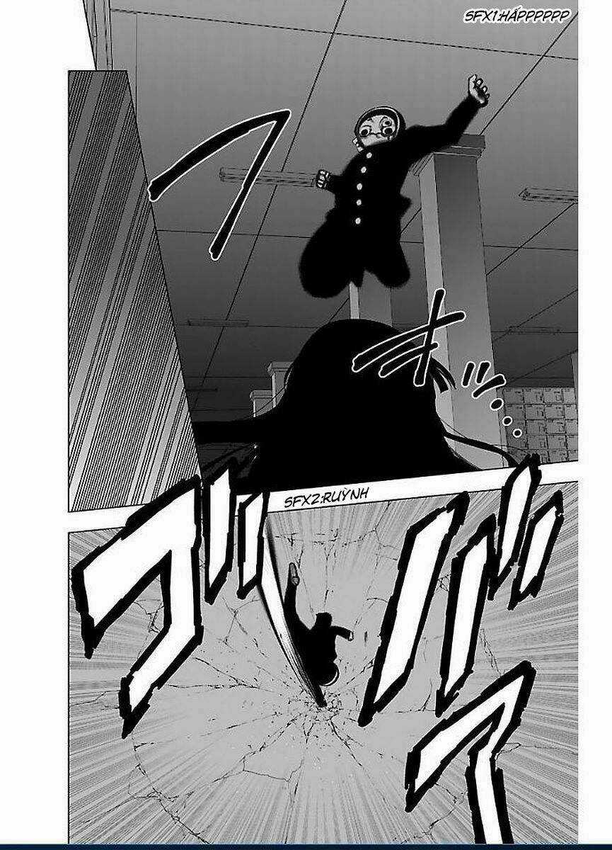 Mahou Shoujo Site - Chapter 49 - Trang 39