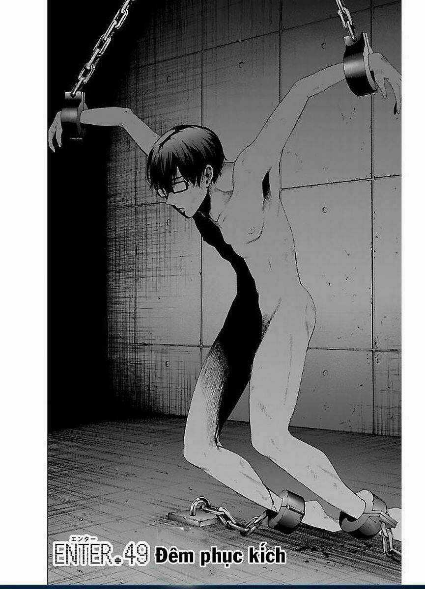 Mahou Shoujo Site - Chapter 49 - Trang 5