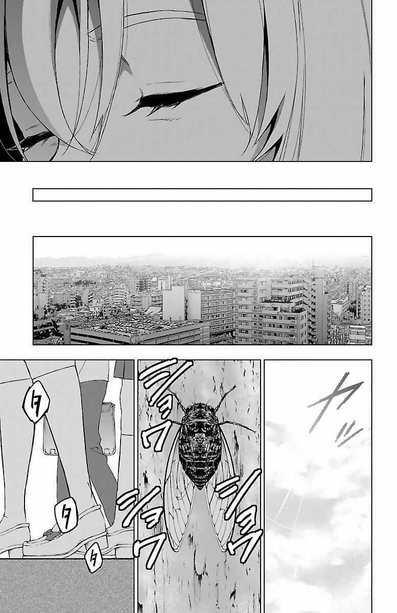 Mahou Shoujo Site - Chapter 50 - Trang 16