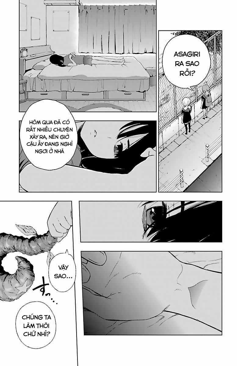 Mahou Shoujo Site - Chapter 50 - Trang 26