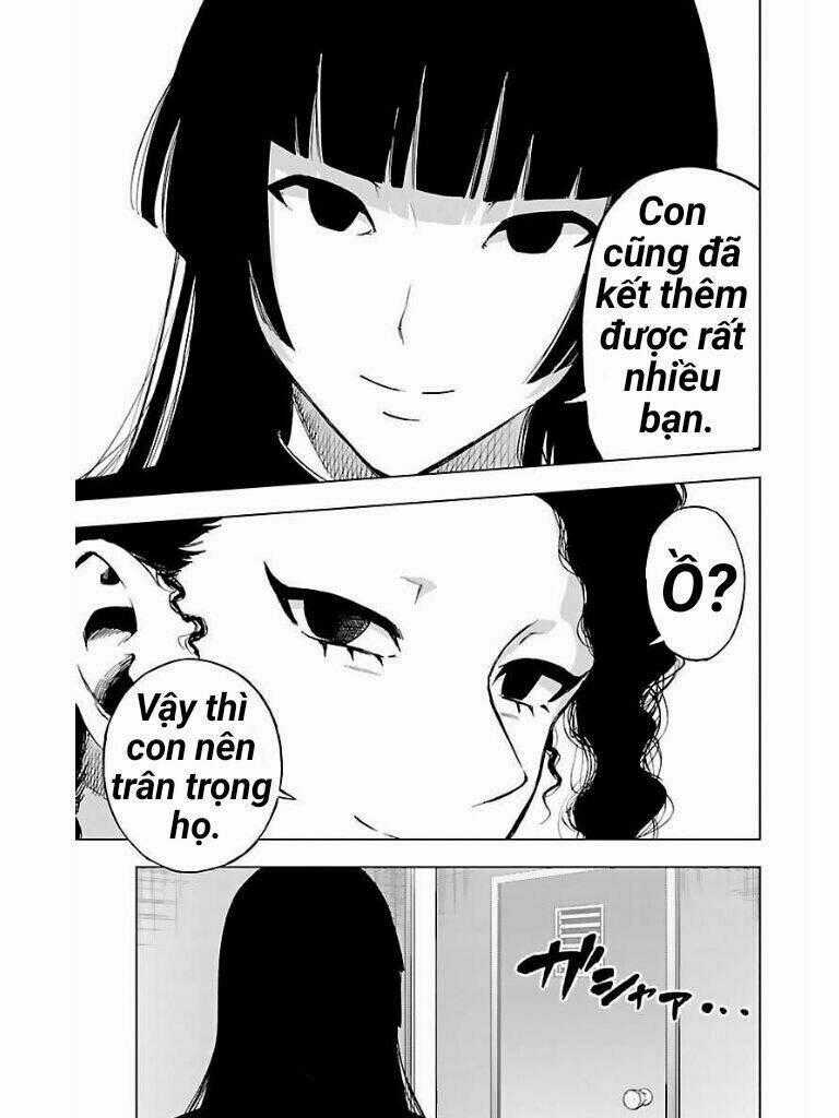 Mahou Shoujo Site - Chapter 51.5 - Trang 11