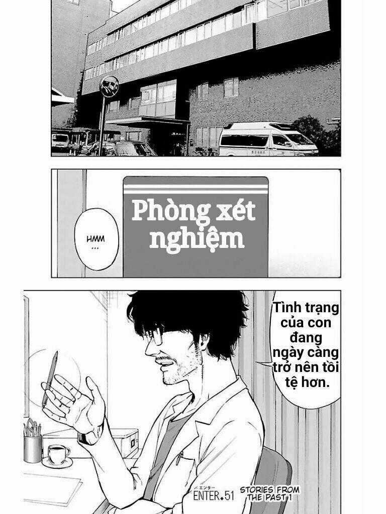 Mahou Shoujo Site - Chapter 51 - Trang 2