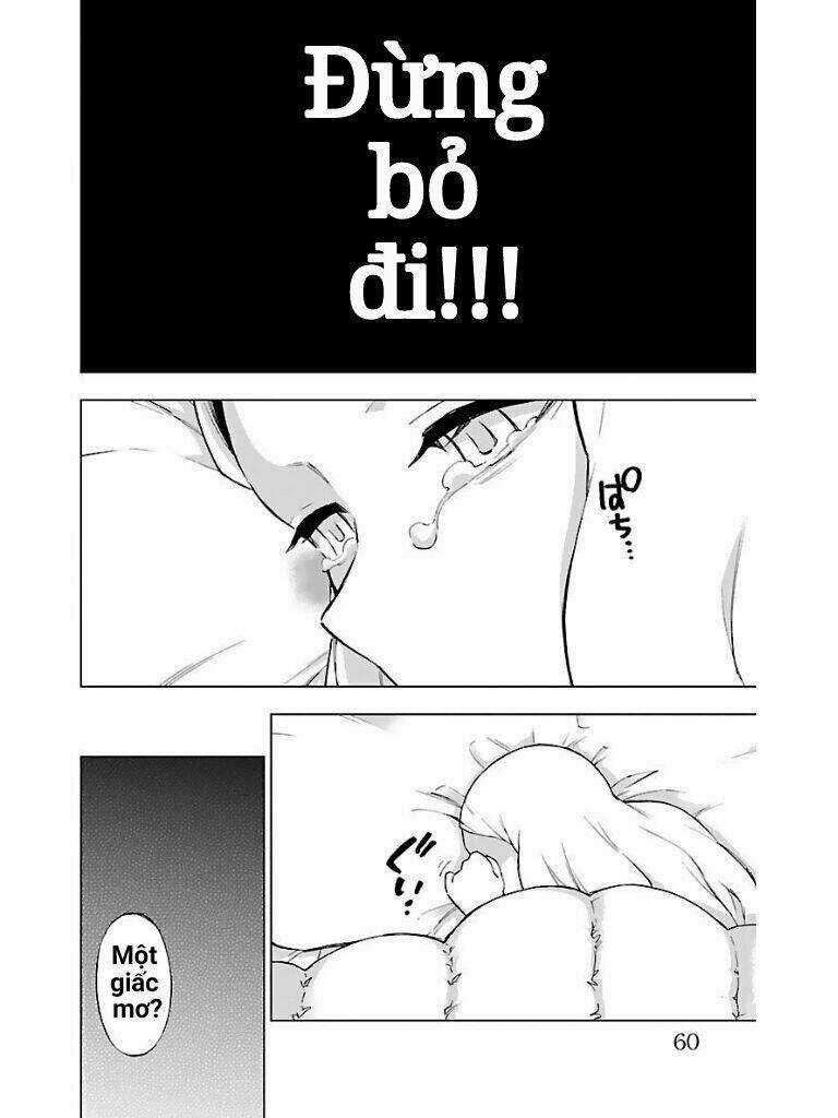 Mahou Shoujo Site - Chapter 52 - Trang 3