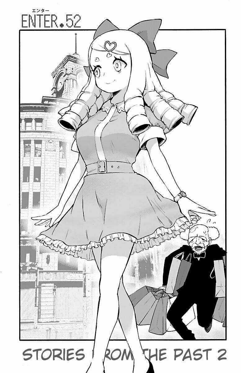 Mahou Shoujo Site - Chapter 52 - Trang 4