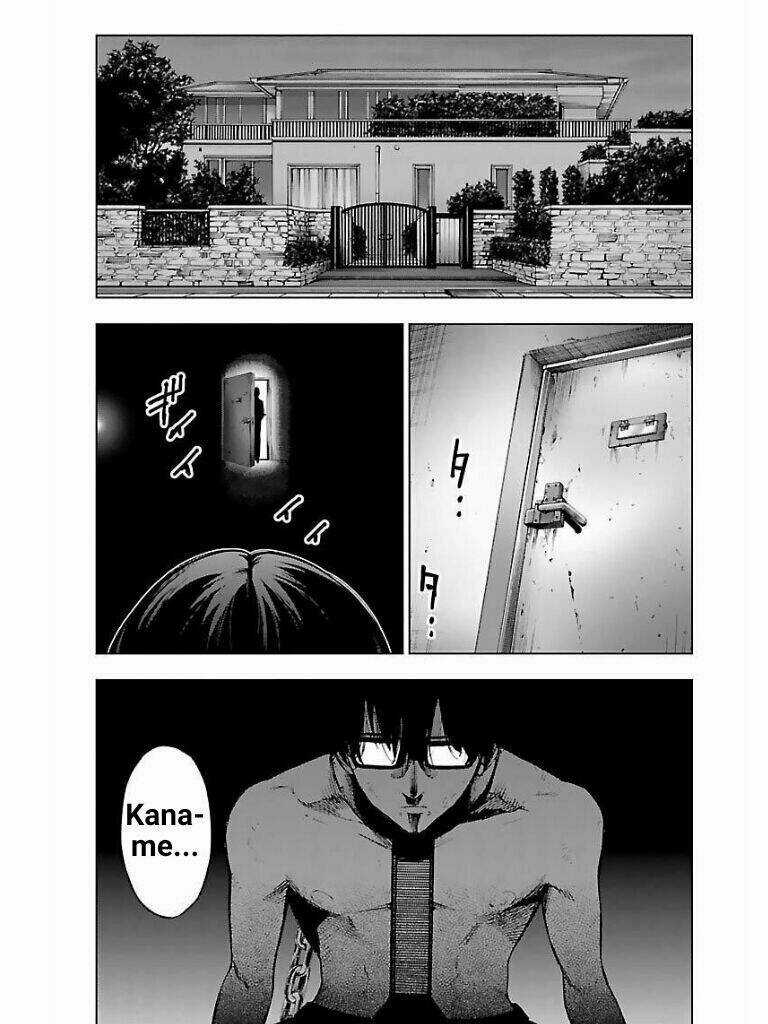 Mahou Shoujo Site - Chapter 53.5 - Trang 13