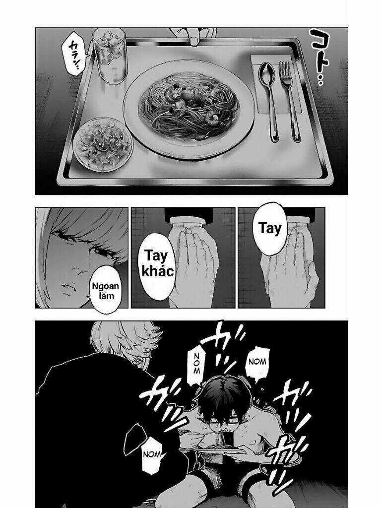 Mahou Shoujo Site - Chapter 53 - Trang 11
