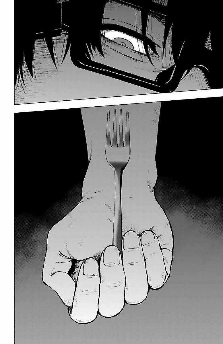 Mahou Shoujo Site - Chapter 53 - Trang 13