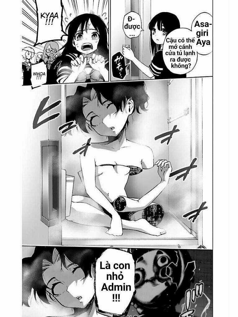 Mahou Shoujo Site - Chapter 53 - Trang 6