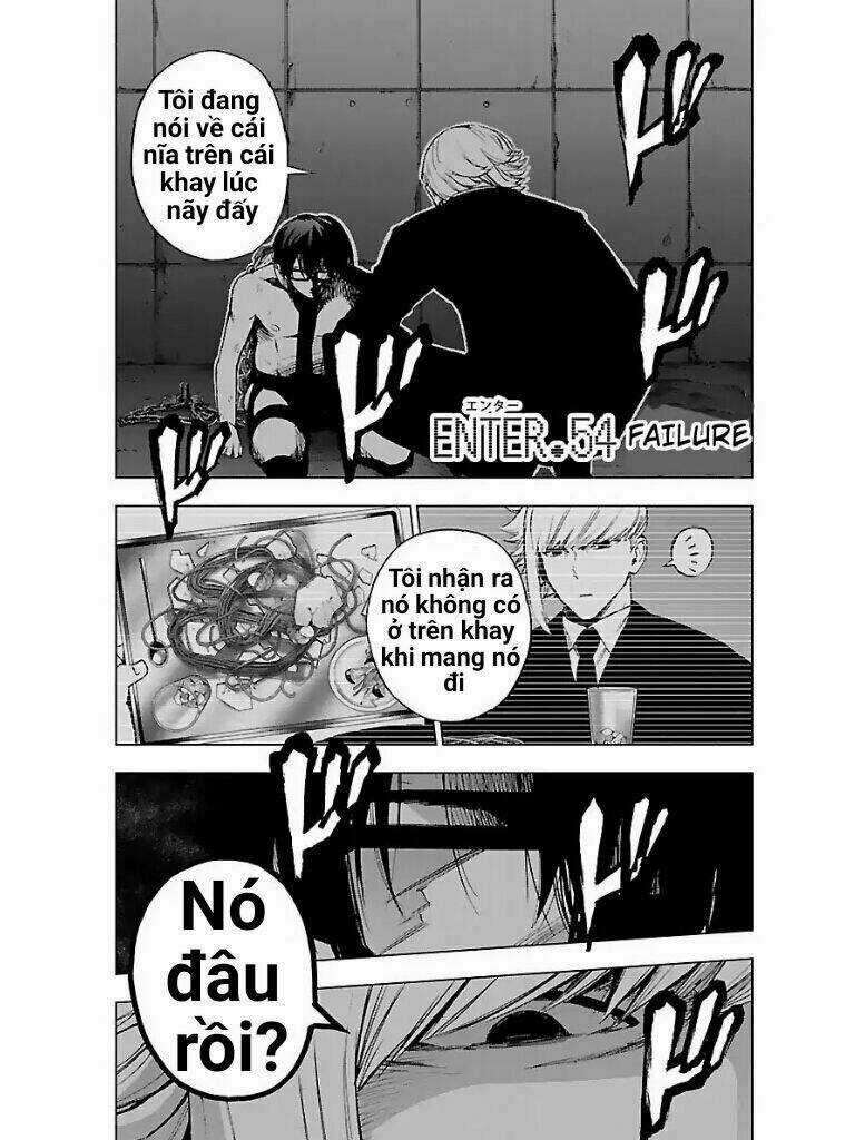 Mahou Shoujo Site - Chapter 54 - Trang 2