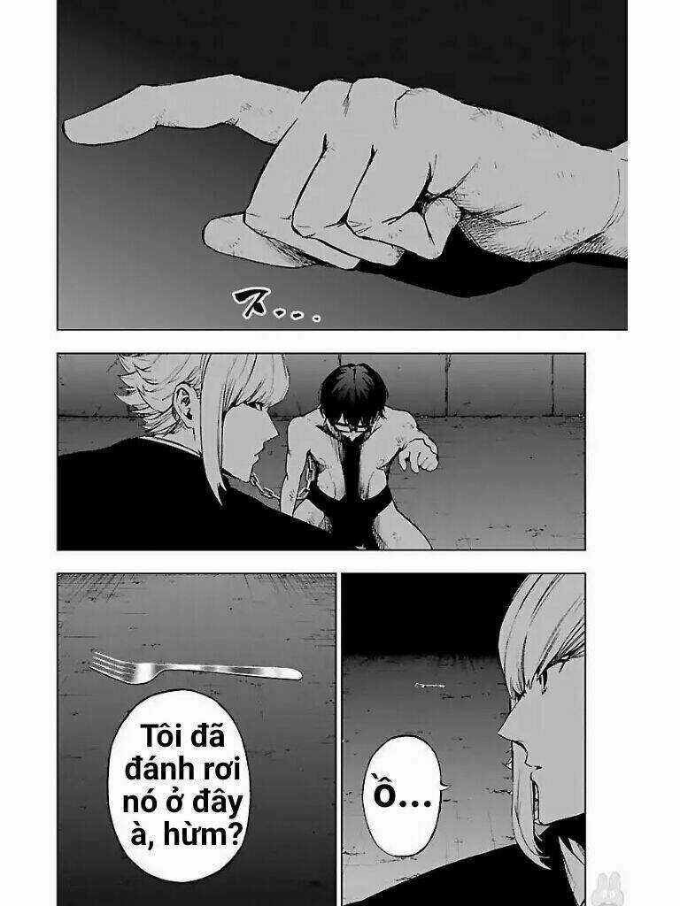 Mahou Shoujo Site - Chapter 54 - Trang 3