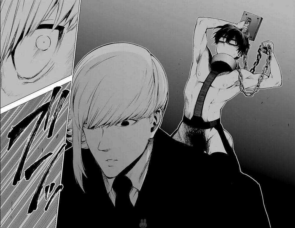 Mahou Shoujo Site - Chapter 54 - Trang 5