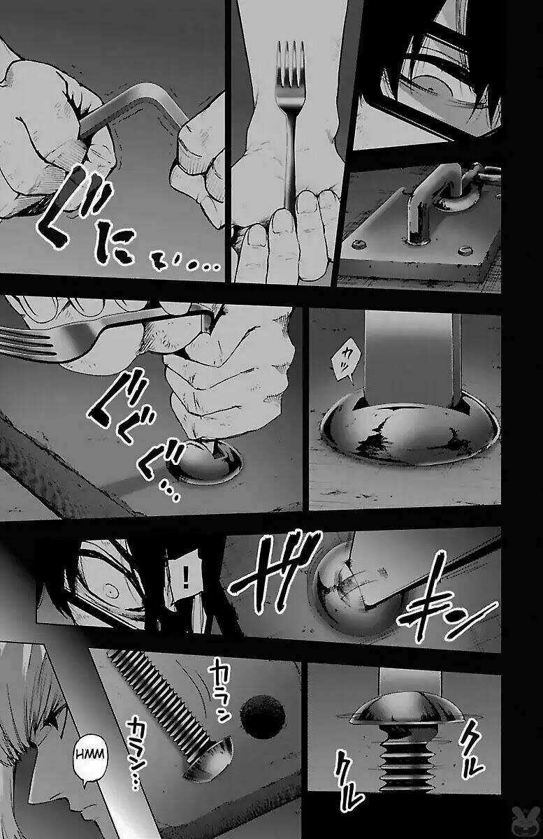 Mahou Shoujo Site - Chapter 54 - Trang 6