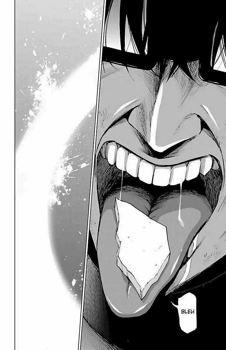 Mahou Shoujo Site - Chapter 54 - Trang 8