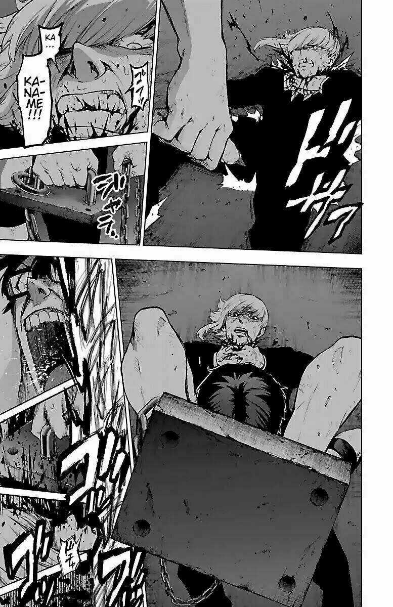 Mahou Shoujo Site - Chapter 54 - Trang 9