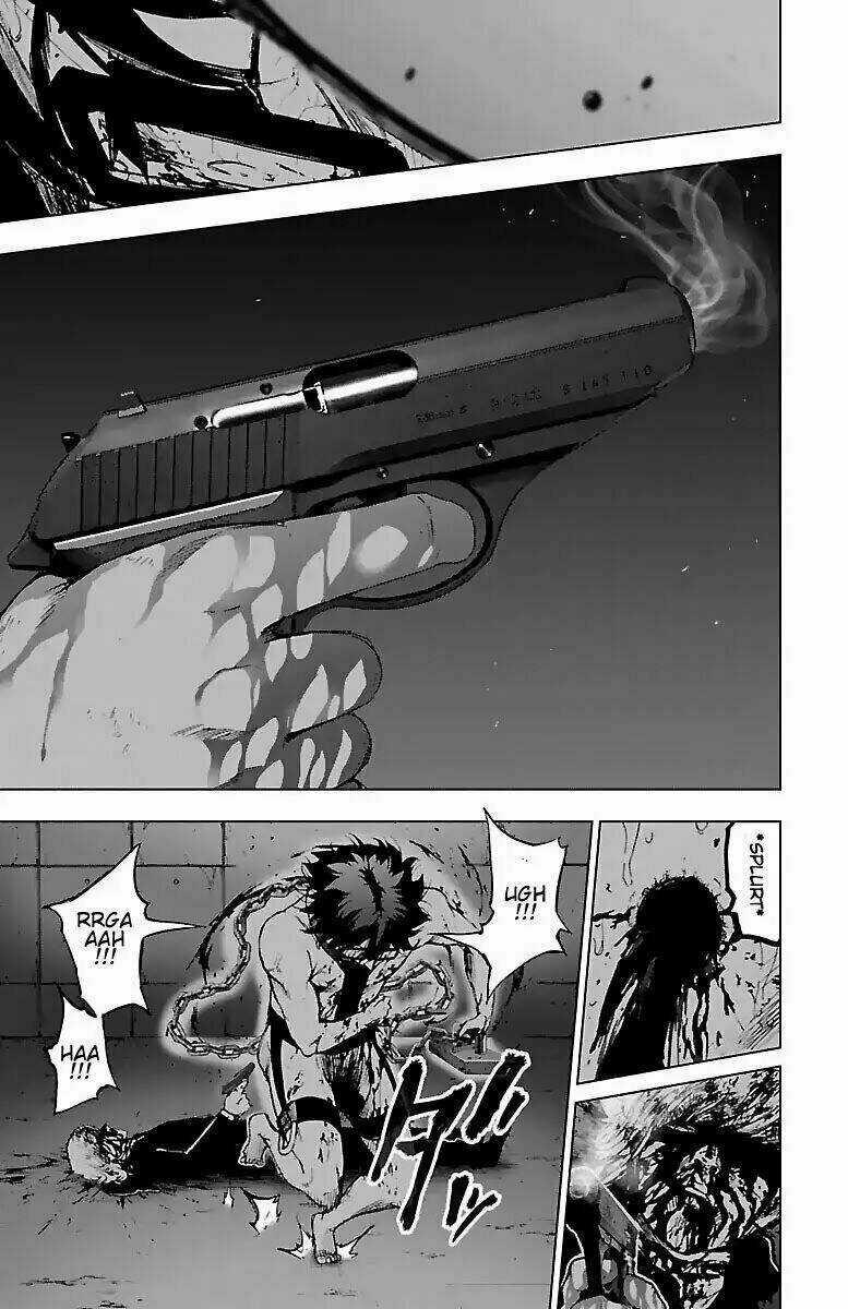 Mahou Shoujo Site - Chapter 54 - Trang 10