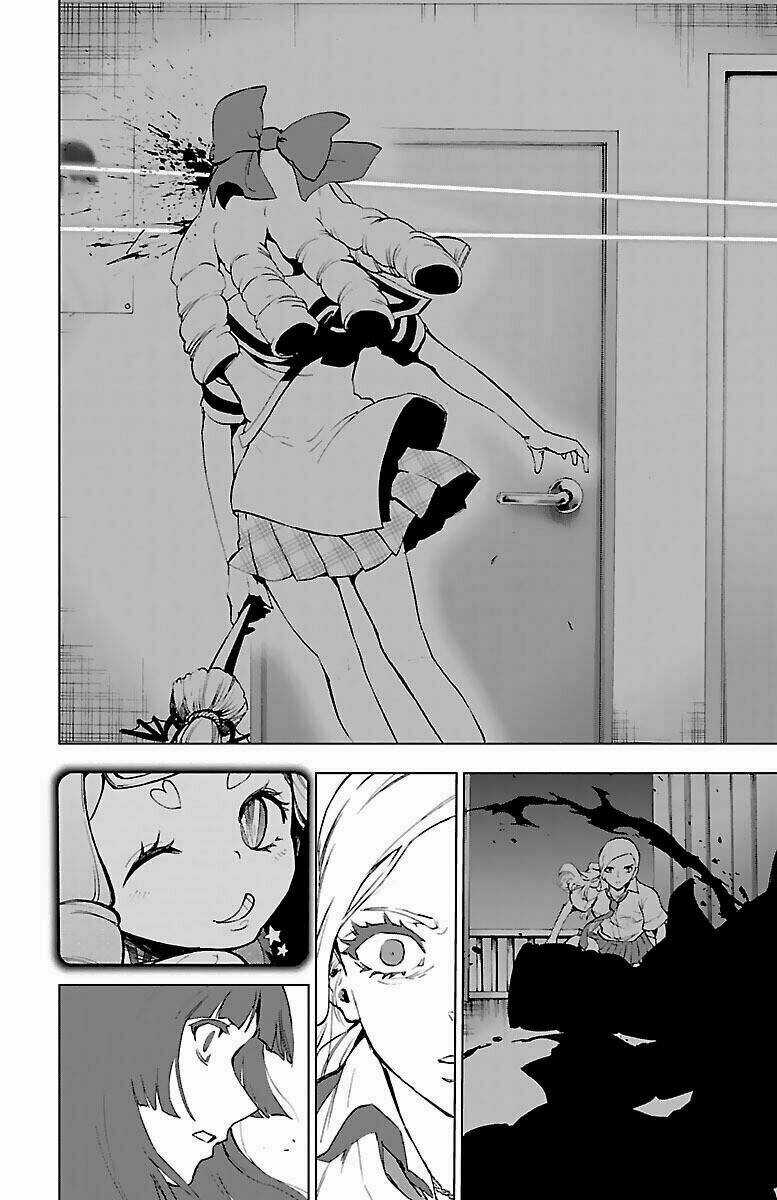 Mahou Shoujo Site - Chapter 55.5 - Trang 2