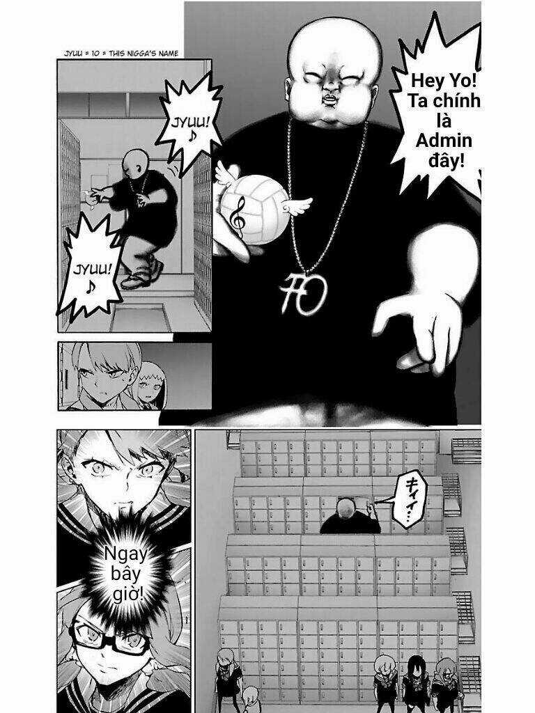 Mahou Shoujo Site - Chapter 55 - Trang 16