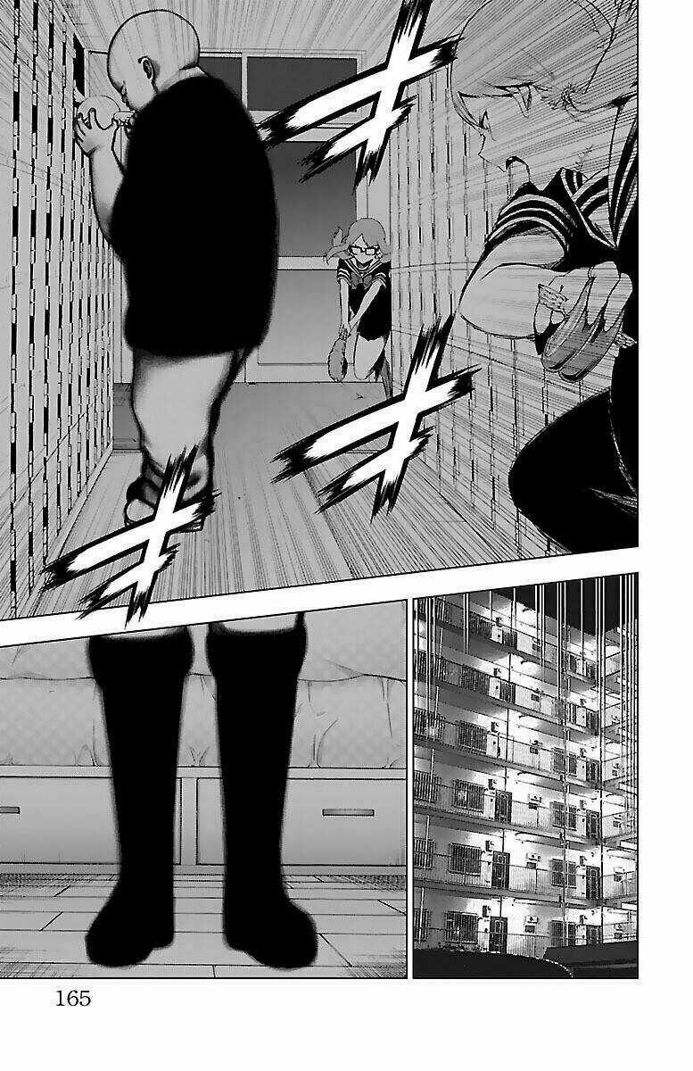 Mahou Shoujo Site - Chapter 55 - Trang 17