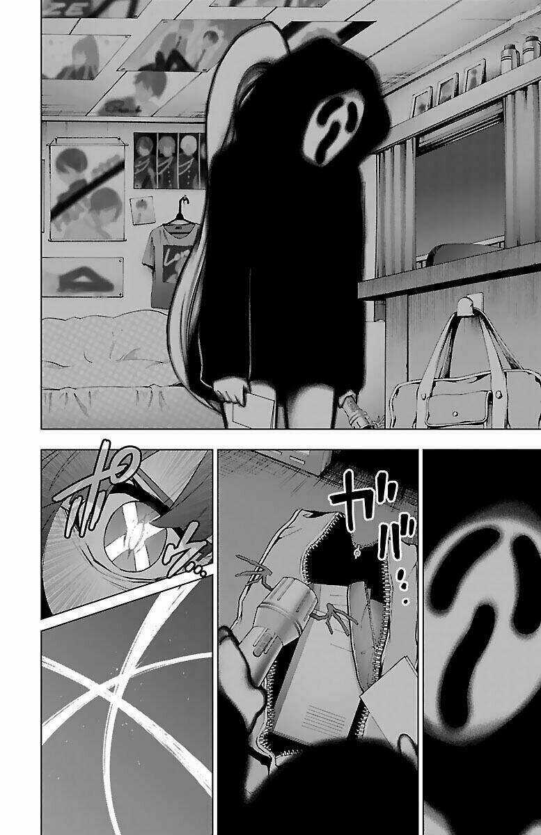 Mahou Shoujo Site - Chapter 55 - Trang 18