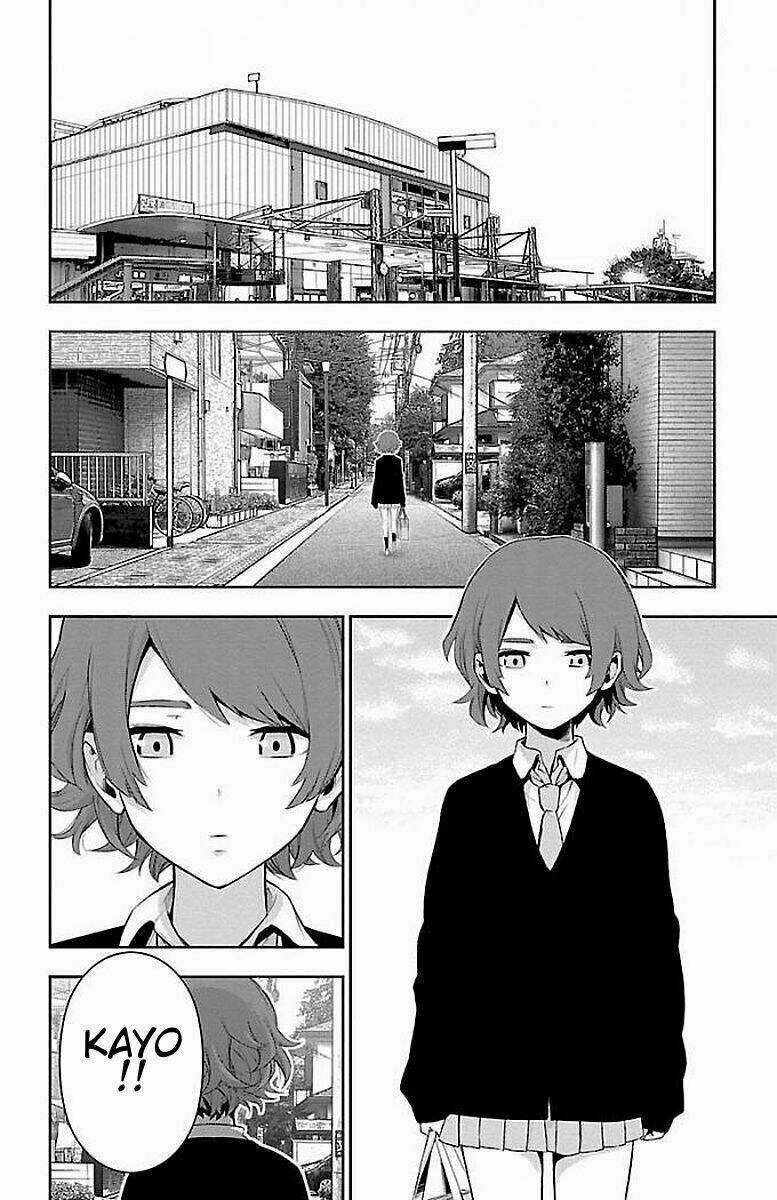 Mahou Shoujo Site - Chapter 56 - Trang 11