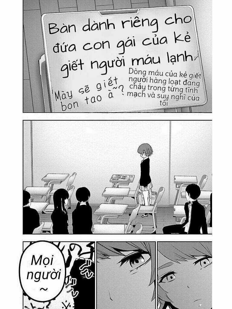 Mahou Shoujo Site - Chapter 56 - Trang 15