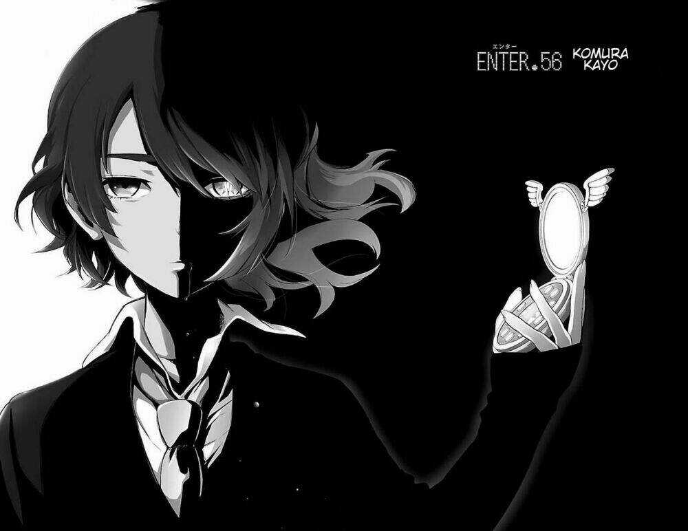 Mahou Shoujo Site - Chapter 56 - Trang 4