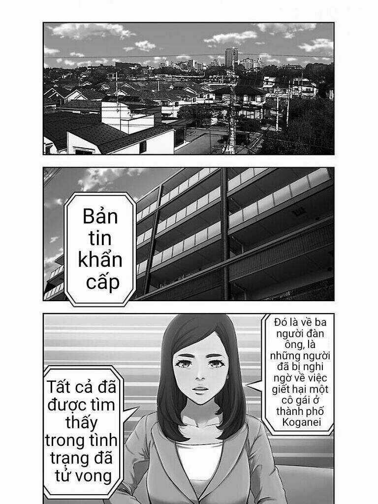 Mahou Shoujo Site - Chapter 56 - Trang 5