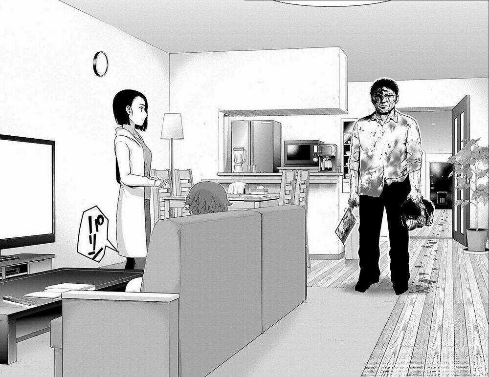 Mahou Shoujo Site - Chapter 56 - Trang 6