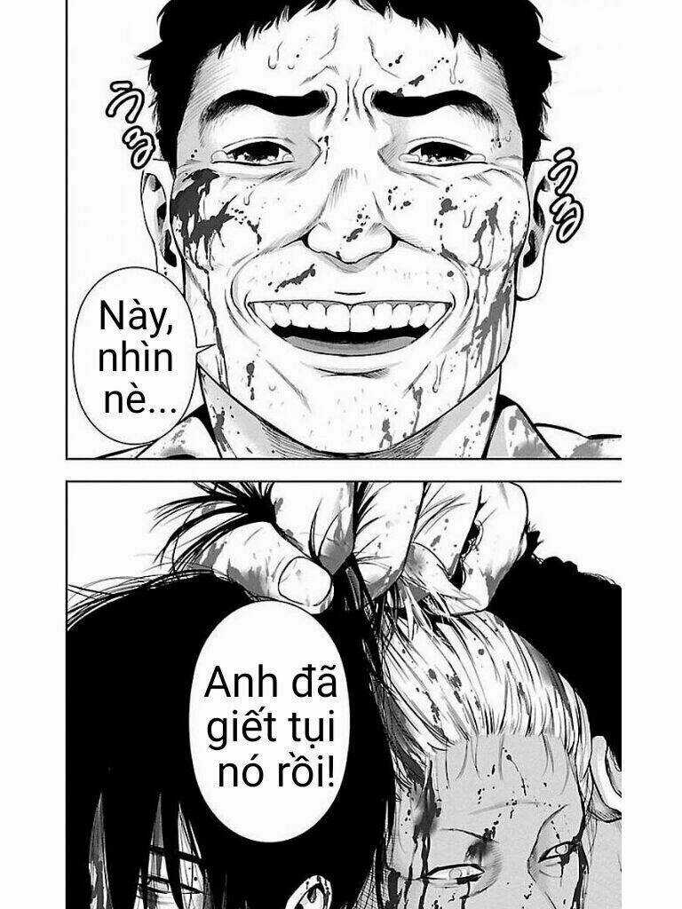 Mahou Shoujo Site - Chapter 56 - Trang 7